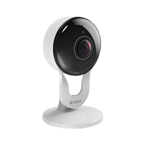 D-Link Webcam